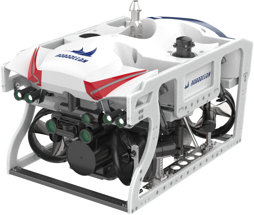 Boya Gongdao R-150 Light work-class ROV