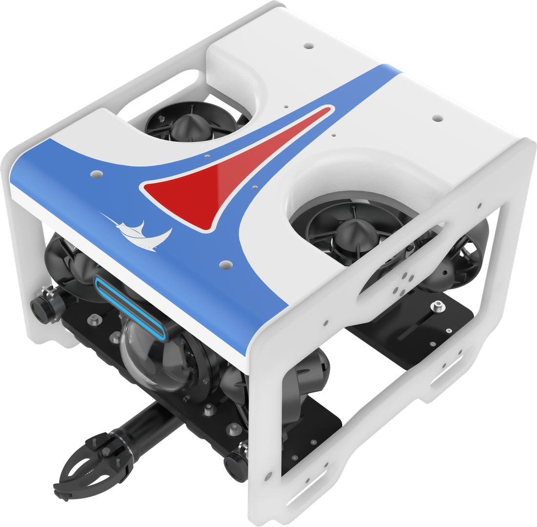 Boya Gongdao R-20 / R-20Li Portable inspection ROV